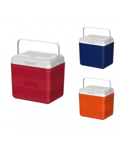 Cosmoplast KeepCold Deluxe Icebox 18 Liters