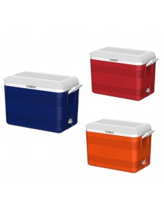 Cosmoplast KeepCold Deluxe Icebox 68 Liters