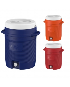 Cosmoplast KeepCold Water Coolers