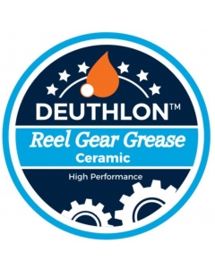 Deuthlon Reel Gear Grease 30ml