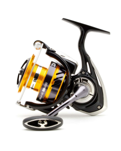 Daiwa 19 Ninja LT BG Spinning Reels