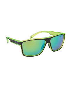 Daiwa DF003C Revo Polarized Sunglasses - Green