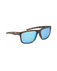 Daiwa DF001C Revo Tortoise Polarized Sunglasses