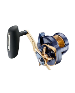 Daiwa 22 Saltiga 15 Jigging Reel