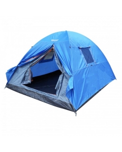 Discovery Adventures 4 Person Dome Tent