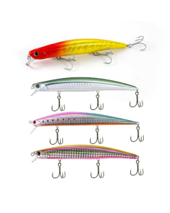 Duo Tide Minnow Surf Floating Lure