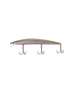 Duo Tide Minnow 125SLD-S Sinking Lure 15.5g - Hunter Candy