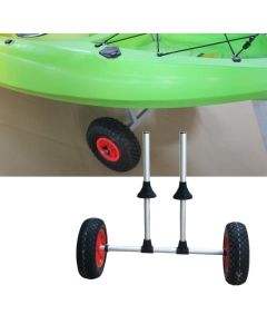 DWS Detachable Kayak Trolley