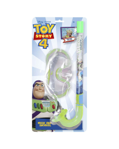 Eolo Disney Dive Set Toy Story