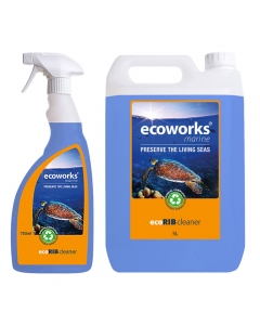 Ecoworks Marine Eco Rib Cleaner