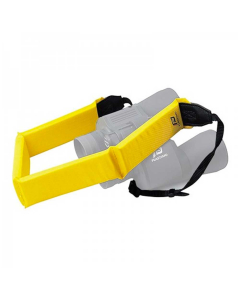 Plastimo Foating Strap for Binoculars (Yellow)