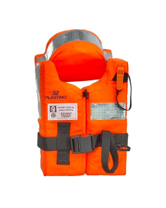 Plastimo Solas Foam 170N Lifejacket for Adults 43kg+ 