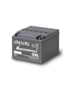 Mastervolt Battery Gel 12V 25Ah