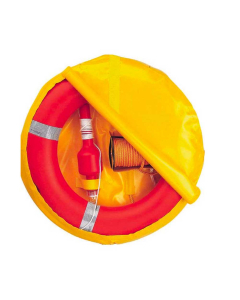 Plastimo Solas Rescue Ring Lifebuoy Yellow