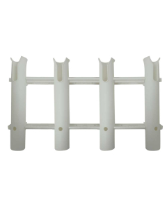 Fish Pro PVC Rod Stand