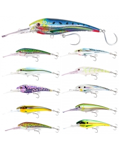 Nomad DTX Minnow Trolling Lures