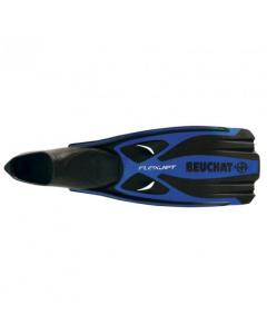 Beuchat Flex-Jet Snorkeling Fins
