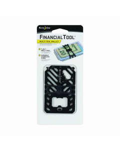 Nite Ize Financial Multi Tool Wallet