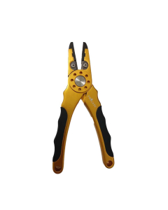 FRICHY CX07-6 STAINLESS STEEL FISHING PLIERS FISHING TOOL
