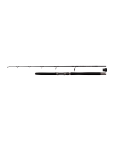 Zenaq Fokeeto Ikari Spinning Jigging Rod