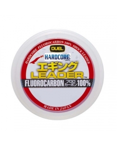 Duel Leader Fluorocarbon 100% 30m 