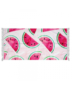 Homenza Beach Towel Watermelon