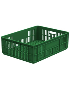 Cosmoplast Transport Crate 59x45x18cm