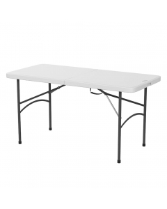 Cosmoplast Picnic Folding Table 122cm