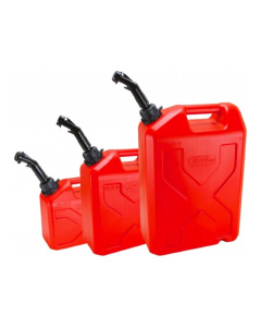 Fuel Jerrycan