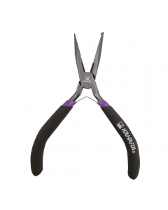 Kahara 4.7 Inches Micro Tip Stainless Steel Pliers