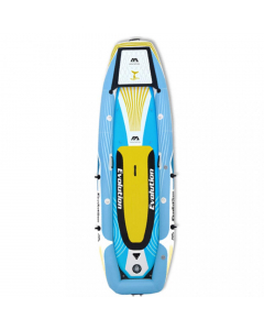 Aqua Marina Evolution 2-in-1 SUP Board and Kayak