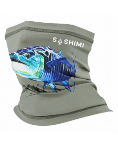 Sashimi Multifunctional Face Shield - King Stone
