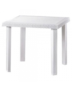 KTP Firago Table 80x80cm