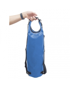 Seafans Dry Bag 15L Blue