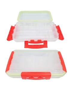 Littma Double Sided Lure and Accessory Case