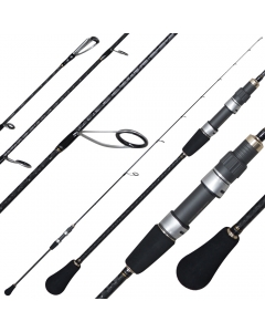 OKUMA Fishing Tackle  OKUMA Fishing Rods and Reels - OKUMA