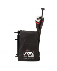 Aqua Marina Magic Adjustable Polyester Backpack