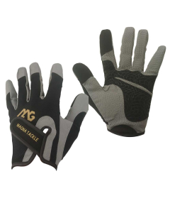 Magna Tackle High Performance Breathable Fishing Gloves