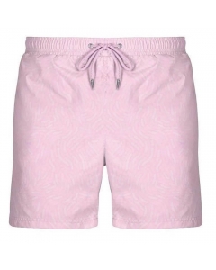 Maillot Color Changing Swim Shorts - Z Pink
