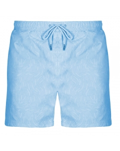 Maillot Color Changing Swim Shorts - Z Blue