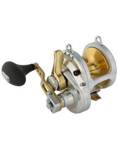 Shimano Talica 2-Speed Lever Drag Reels