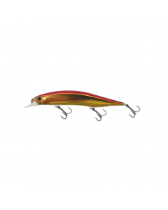 Duo Realis Jerkbait 120F SW Floating 12cm 17.1g - Red Gold