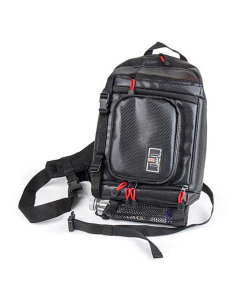 Molix Smart Shoulder Bag - Black