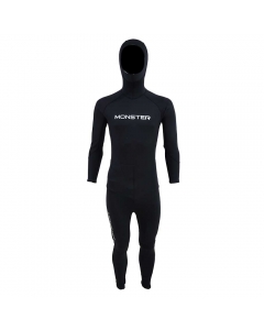 Monster Deep 1.5mm Wetsuit for Men