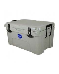 Palm Ice Box Cooler with Wheels 43 Liter