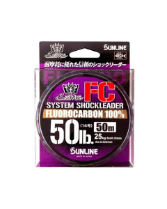 Sunline System Shock FC