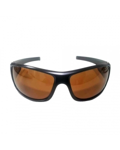 Okuma Polarized Sunglasses Type-A Brown Mirror