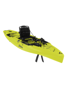 Hobie 2021 Mirage Outback MirageDrive 180 with Kick-up Fins