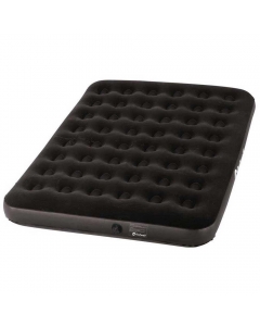Outwell Flock Classic King Airbed - Black