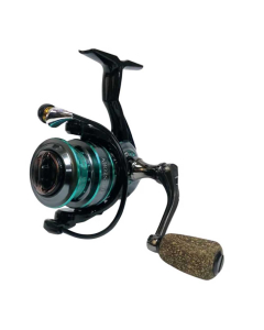 Pioneer Firestorm Spinning Reel